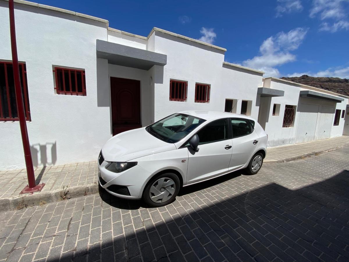 Villa Mogan Mall, Con Jacuzzi Y Playstation 5 Puerto Rico  Exterior photo